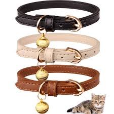 Leather Pet Collars